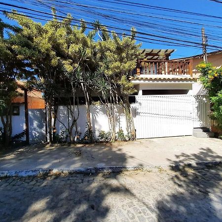 Casa Beto Búzios Exterior foto