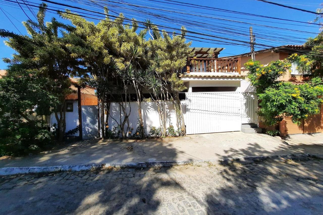 Casa Beto Búzios Exterior foto