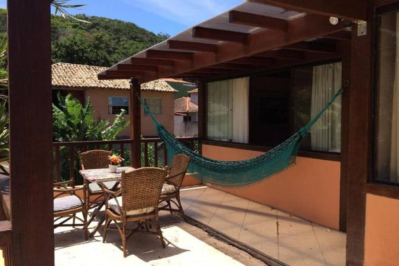 Casa Beto Búzios Exterior foto