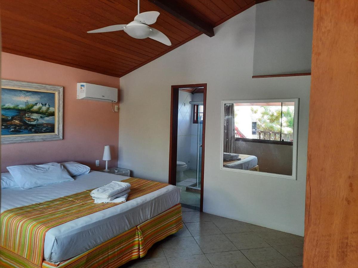 Casa Beto Búzios Exterior foto